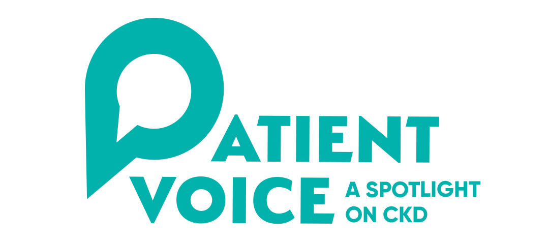 Patient Voice | A Spotlight on CKD